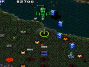 Play Aero Fighters Aero Fighters Game Online