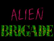 Play Alien Brigade Alien Brigade Game Online