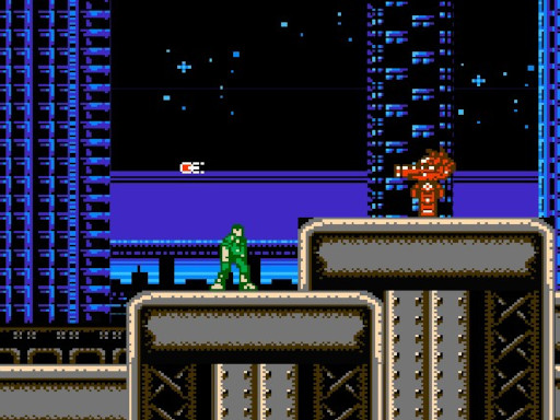 Play Alien Splatter Alien Splatter Game Online