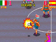 Play Back Street Soccer Back Street Soccer Game Online