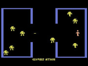 Play Berzerk Berzerk Game Online