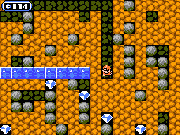 Boulder Dash Game Online