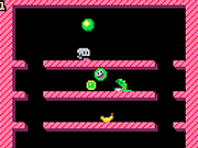 Bubble Bobble Game Online