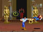 Play Cadillacs and Dinosaurs Cadillacs and Dinosaurs Game Online