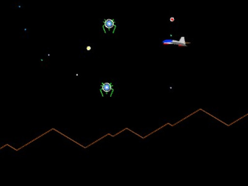 Play Cosmic Defender Cosmic Defender Game Online