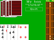 Play Cribbage Cribbage Game Online