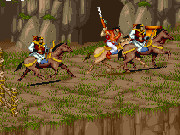Play Dynasty Wars Dynasty Wars Game Online