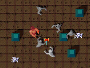 Play Gauntlet Gauntlet Game Online