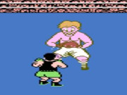 Play Iron Mikes Punchout Iron Mikes Punchout Game Online