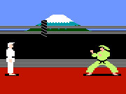 Play Karateka Karateka Game Online