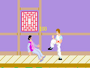 Play Kung Fu Master Kung Fu Master Game Online