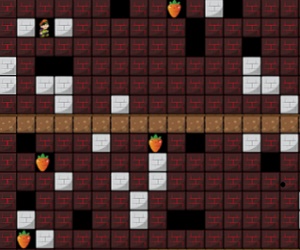 Boulder Dash Game Image Boulder Dash Game