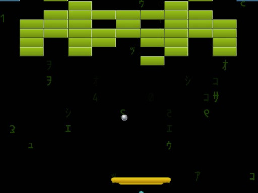 Break In Game Image Break In Game