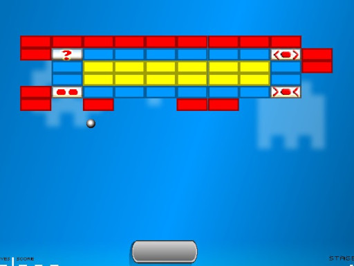 Break It Game Image Break It Game