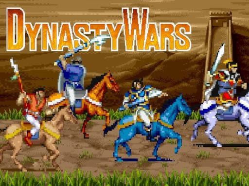 Dynasty Wars Game