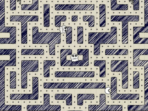 Extreme Sketch-Pak Game