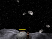 Missile Strike Game Image Missile Strike Game