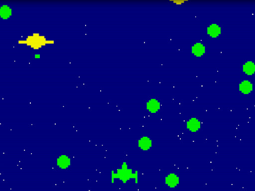 Omega Clash Game Image Omega Clash Game