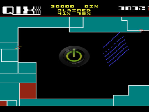 QIX Game