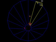 Tempest Game Image Tempest Game