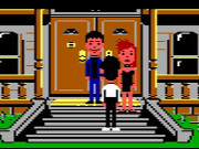 Maniac Mansion Game Online