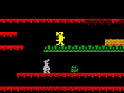 Manic Miner Game Online