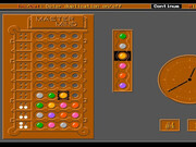 Play Mastermind Mastermind Game Online