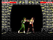 Play Mortal Kombat Mortal Kombat Game Online