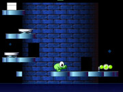 Nebulus Game Online