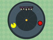 Pacman Rush Game Online