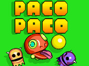 Paco Paco Game Online