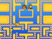 Play Simpsons Pacman Simpsons Pacman Game Online