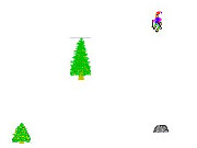 Play Skifree Skifree Game Online