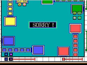 Play Sorry Sorry Game Online