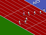 Play Sprinter Sprinter Game Online