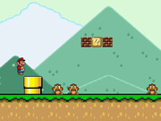 Super Mario Bros Game Online