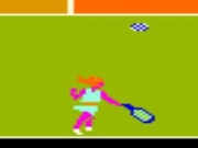 Play Tennis Tennis Game Online