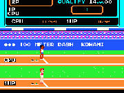Play Track Field Track Field Game Online